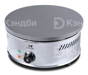 Блинница Hurakan HKN-CSE400C Блинница Hurakan HKN-CSE400C
